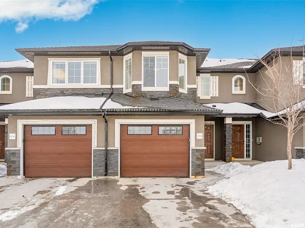 UNIT 313-1303 Paton CRESCENT, Saskatoon, SK S7W 0P6