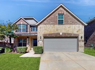 3308 Knoll Pines Rd, Denton, TX 76208