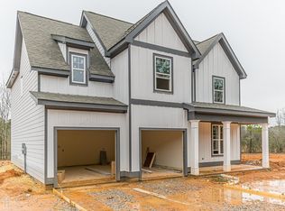 3810 Pointer Rd, Loganville, GA 30052