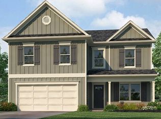 The Bralen Plan, Aberdeen, Calera, AL 35040