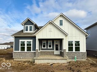 19975 Tomlinson Rd, Westfield, IN 46074