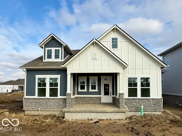 19975 Tomlinson Rd, Westfield, IN 46074