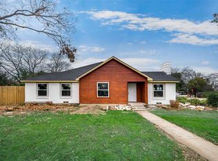9925 Angora St, Dallas, TX 75218
