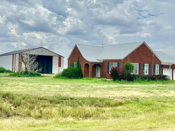 490 Fm 2286, Lockney, TX 79241