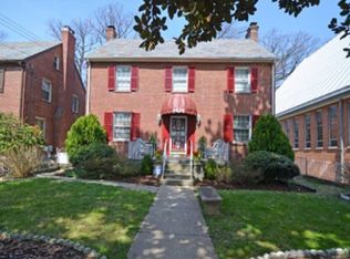 4838 Blagden Ave NW, Washington, DC