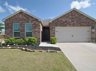 2051 Rosebury Ln, Forney, TX 75126