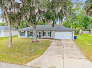 3314 Tamarind Dr, Edgewater, FL 32141