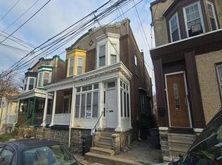154 W Hansberry St, Philadelphia, PA 19144