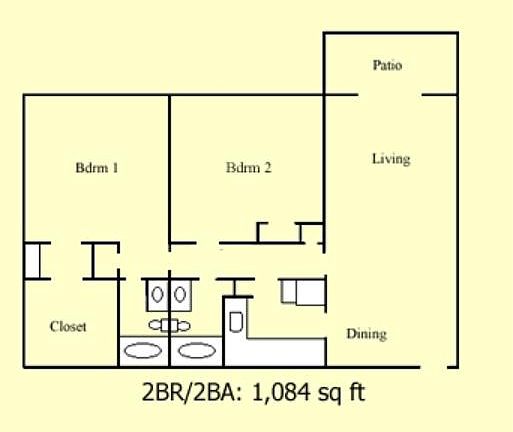 5th image of 1803 W Gramercy Pl APT 3E