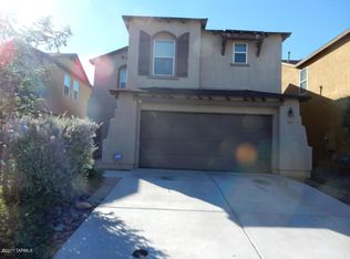 5867 N Orangetip Dr, Tucson, AZ 85741