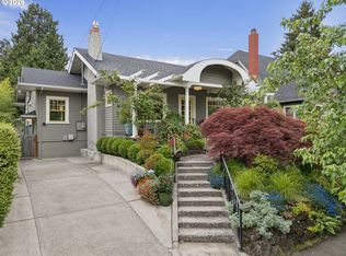 3127 NE Mason St, Portland, OR 97211