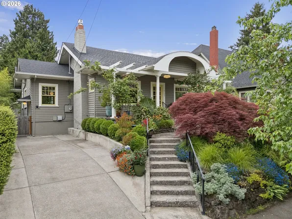 3127 NE Mason St, Portland, OR 97211