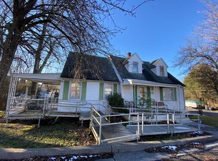 101 Ralston St, Bluefield, VA 24605