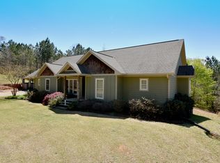 1167 Dean Rd, Alexander City, AL 35010