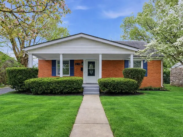 636 Stratford Dr, Lexington, KY 40503