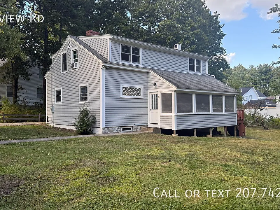 4 Bayview Rd