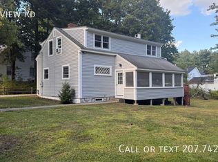 4 Bayview Rd, Durham, NH 03824
