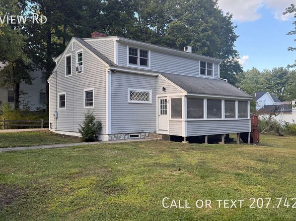 4 Bayview Rd