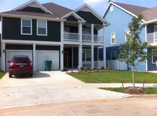9833 Cherry Hill Ln, Aubrey, TX 76227