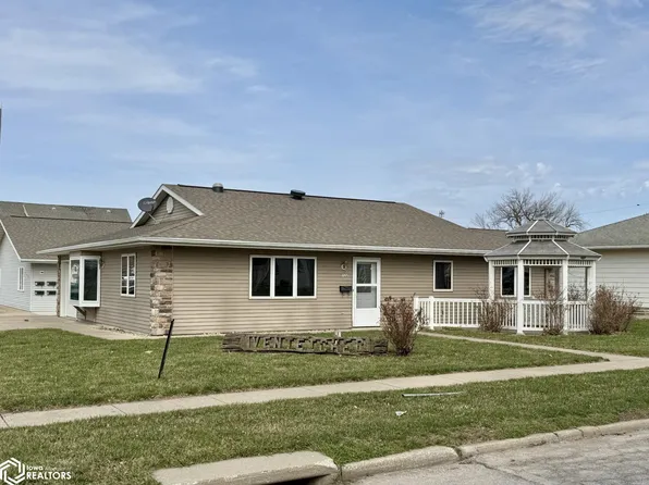 222 W 2nd St, Glidden, IA 51401