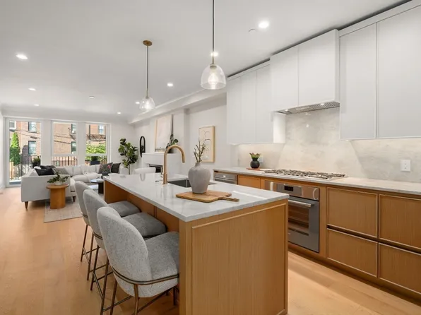 144 Worcester St #Ii, Boston, MA 02118