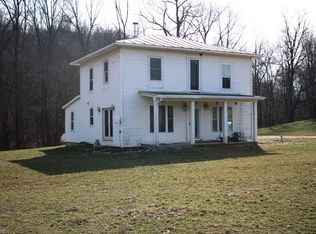 3930 Cole Rd, Perrysville, OH 44864