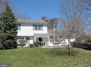 48 Hilltop Dr, Lanoka Harbor, NJ 08734