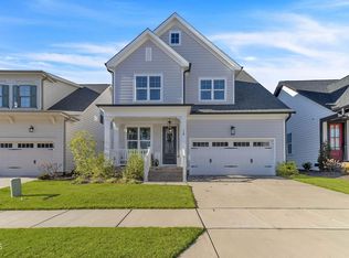 116 Noble Deer Way, Wendell, NC 27591