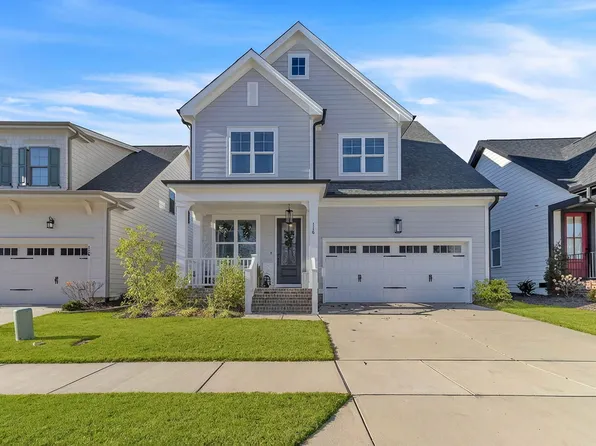 116 Noble Deer Way, Wendell, NC 27591