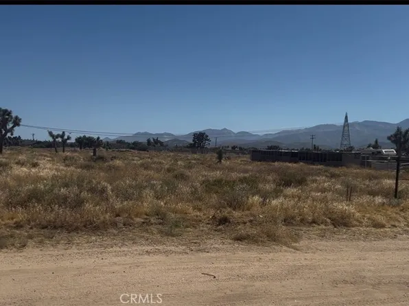 0 Cambria Rd, Phelan, CA 92371