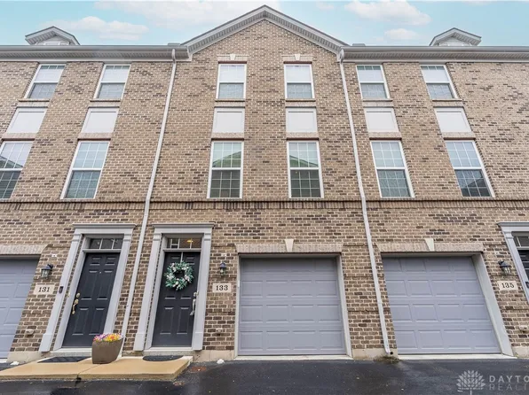133 City Lights Dr, Dayton, OH 45402