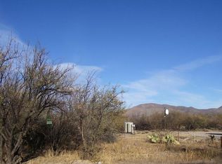 3040 N Cattle Dr, Benson, AZ 85602