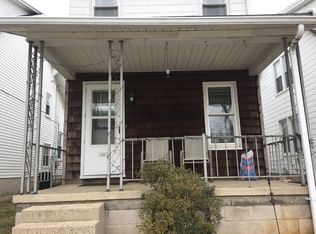 1307 W College Ave, York, PA 17404
