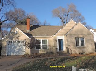 5306 W 57th Ter, Roeland Park, KS 66205