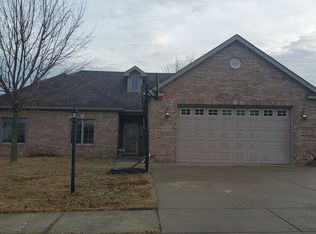 10301 Snead St, Winfield, IN 46307