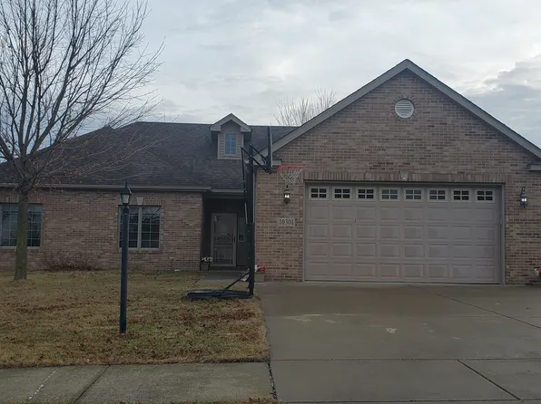 10301 Snead St, Winfield, IN 46307