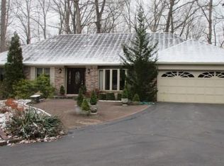 1130 W Lincoln Dr, Crawfordsville, IN 47933