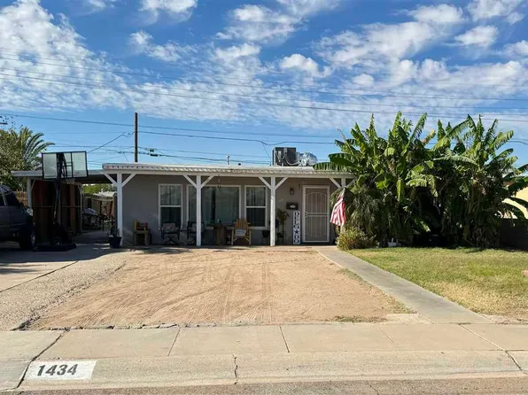 1434 S 11th Ave, Yuma, AZ 85364