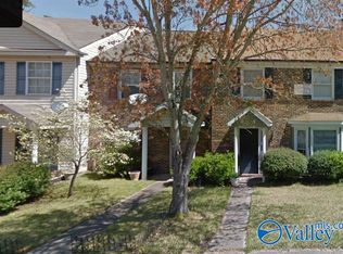 2732 Wynterhall Rd SE, Huntsville, AL 35803