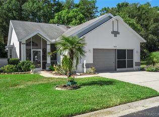 3579 S Belgrave Dr, Inverness, FL 34452