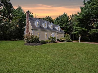25 Andrews Farm Rd, North Easton, MA, 02356