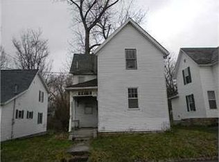 334 S McArthur Way, Greenfield, OH 45123