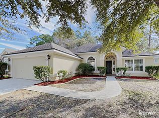 11477 Oakbank Ct, Jacksonville, FL 32218