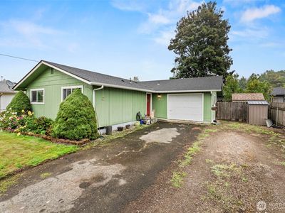 2634 34th Avenue, Longview, WA, 98632