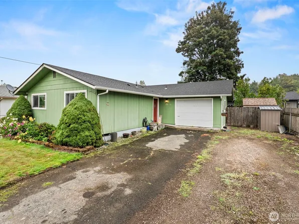2634 34th Avenue, Longview, WA 98632