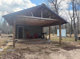 11445 S Chesbrough Lake Rd, Newberry, MI 49868