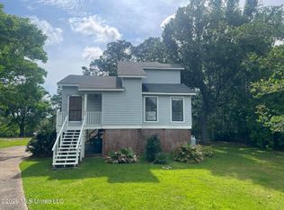 5209 Rue Saint Denis, Gautier, MS 39553