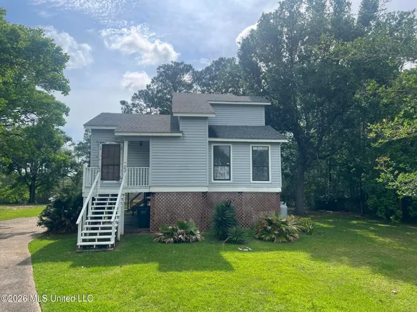 5209 Rue Saint Denis, Gautier, MS 39553