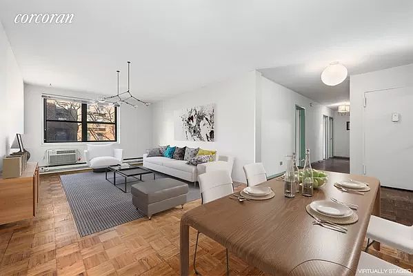 1st image of 680 Washington St APT 2B