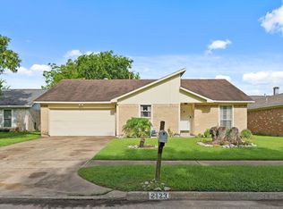 2123 Wigmaker Dr, Katy, TX 77493